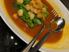 -上海苏宁宝丽嘉酒店·嘉府壹号中餐厅