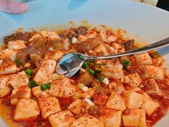 海参麻婆豆腐-潮堂 · 潮州菜(国贸商城店)