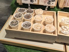 -丰卓会海鲜自助(中润大道店)