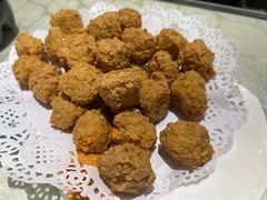 -华盛园卷子王农家菜水库鱼