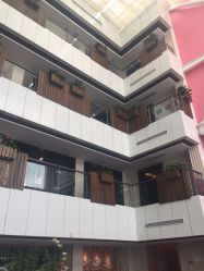 -知爱母婴专护全套房月子会所(新华路店)