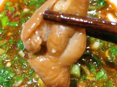 -蛙一刀·麻椒鱼火锅(金仙桥店)