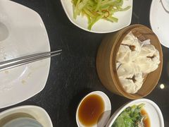 -高第街56号港式餐厅(山大路店)