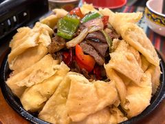-卡万金特色藏餐