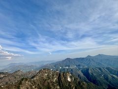 -明堂山风景区