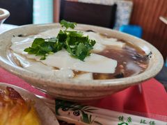 -传承缘正宗杨家吊炉饼(沈阳总店)