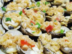 -青木岚小海鲜•小龙虾(友谊店)
