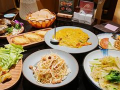 -金厨泰国餐厅·全泰籍厨师料理(拱北店)