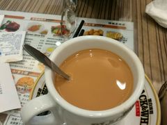 -香港新曜记茶餐厅(万泰城店)