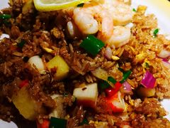 -半秋山西餐厅(巴南万达广场店)