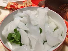 -涮福記·现切牛羊肉火锅(世纪汇店)