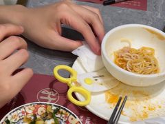 -一绪に寿喜烧(荟聚店)