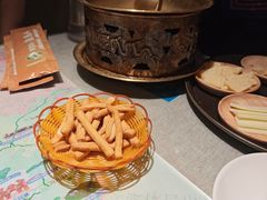 -牧马人奶茶馆(乌兰察布总店)