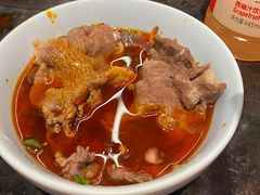 -袍门世家老火锅(太古里店)