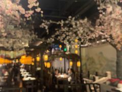 -绿茶餐厅(朝阳大悦城店)