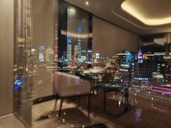 -上海苏宁宝丽嘉酒店·Cafe Bellagio西餐厅
