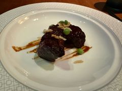 -王府井文华东方酒店-紫膳餐厅