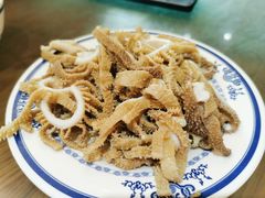-老爆肚满五香烧牛羊肉