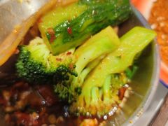-大芊金重庆串串火锅(南京路店)