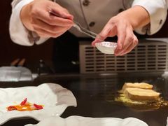 -香樟花园法式铁板烧(恒隆广场店)