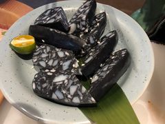 -厚贞日式烤肉(龙之梦店)