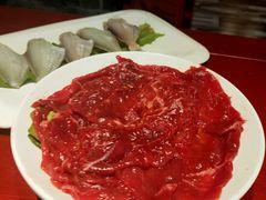 -黄家码头老火锅(解放碑旗舰店)