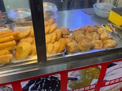 -蒙记老牌豆浆