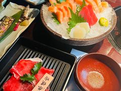 -松鹤精致料理(五一中路店)