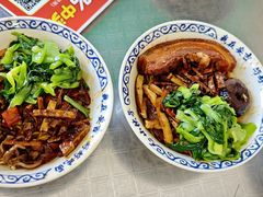 -梅溪·小伙子干挑面(安吉总店)