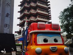 -合江楼