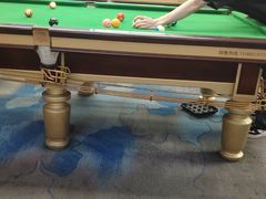 -阿K桌球(星光大道店)