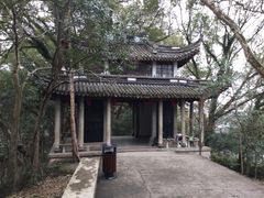 -蒋氏故居