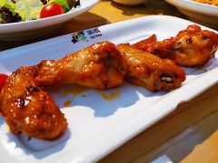 -菲滋意式餐厅(金华银泰城店)