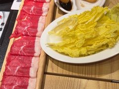 -淼福猪肚鸡·椰子鸡火锅(大沙地店)
