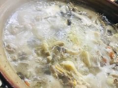 -威邵鸡煲(西华路总店)