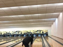 -广州保龄球馆(广州天河体育中心店)