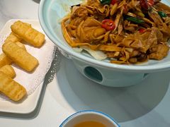 -桂大叔·砂锅粥·家传闽粤菜(县西巷店)