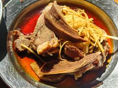 -阿秋牛排(湖心街店)