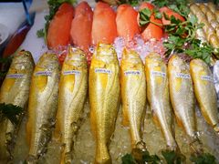 -海味世家·家常菜馆(明州里店)