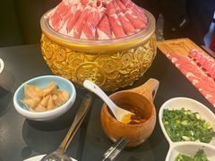 -阳坊胜利涮羊肉(阳坊老店)