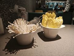 -半天妖烤鱼(紫荆广场店)