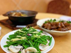 -众源美食(光复阁店)