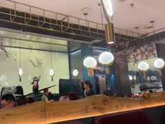 -老板恋上鱼(振华商厦店)