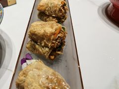 -真地道京味府·鲜橙烤鸭·北京菜(朝外大街东大桥店)