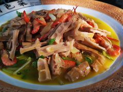 -张鸟园农家乐(张鸟园店)