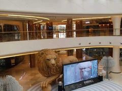 -棕榈MALL