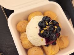 -TRUFFE BOULANGERIE by B&C 松露与面包(港汇店)