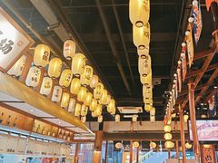 -喜鹊烤肉酒场(美乐城店)