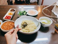 -裕兴记•蟹黄面馆(人民广场店)