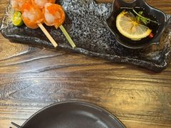 -侘与火 Wabi 侘寂烟火•锅物料理(大屯DT51店)